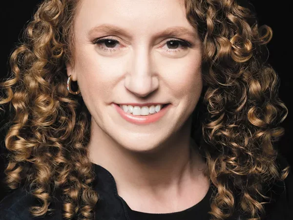 PEN America’s Suzanne Nossel brings defense of free speech to Pittsburgh Arts & Lectures