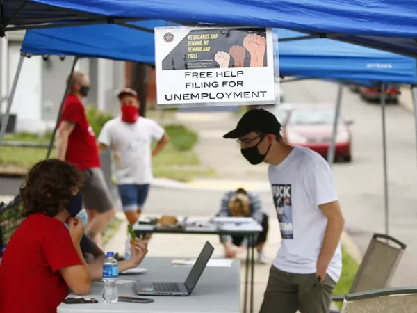 What you need to know when filing an unemployment claim in Pennsylvania