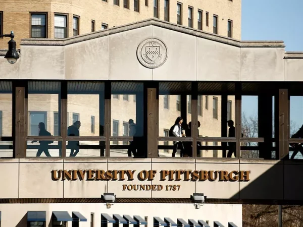 Pittsburgh students criticize universities pushing what some see as COVID-19 ‘liability forms’