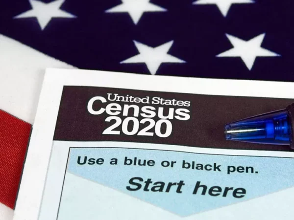 How to fill out the U.S. Census and why it’s important