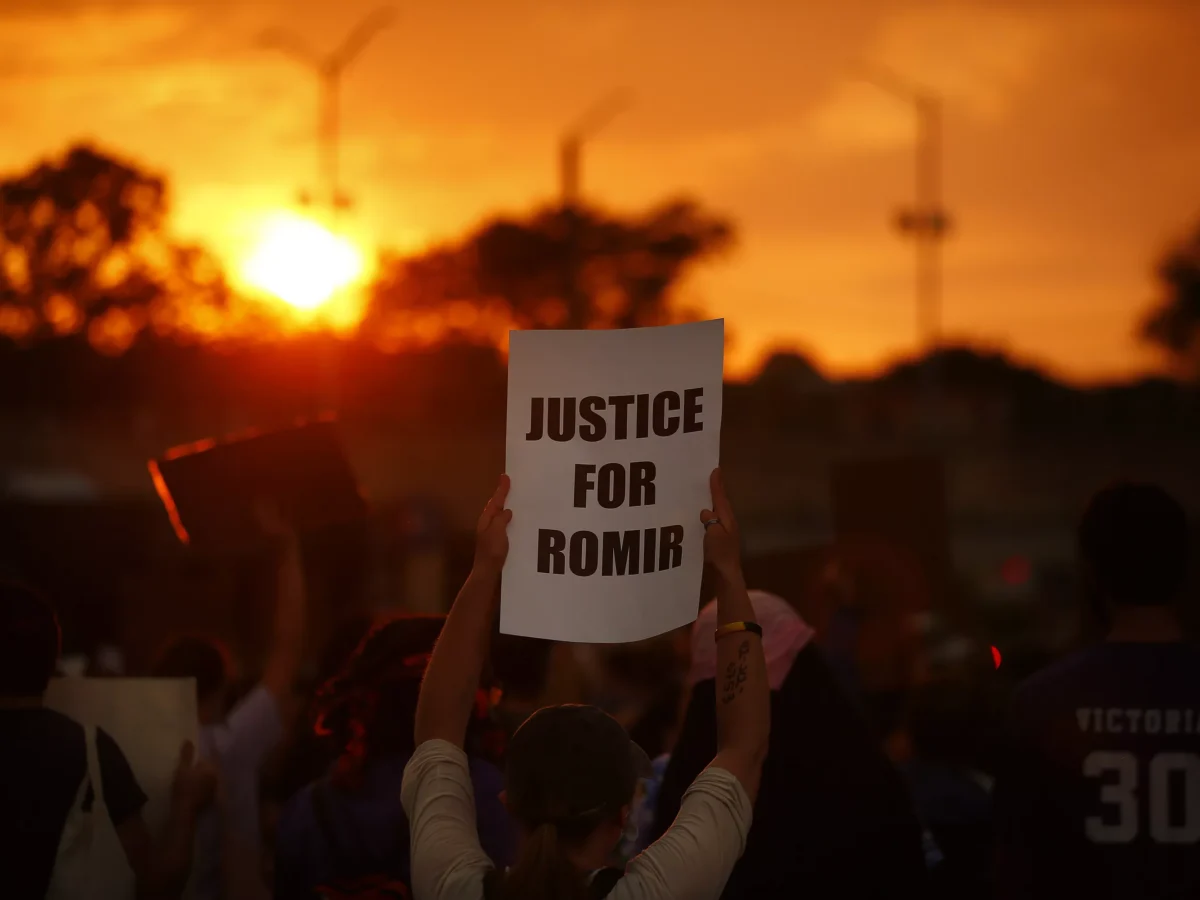 PHOTOS: Three demonstrations merge in Pittsburgh on Saturday, following week of criticisms directed at Pittsburgh Police and Mayor Peduto