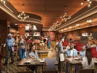 Welcome to flavortown: Guy Fieri  to open restaurant in Western Pa. Casino