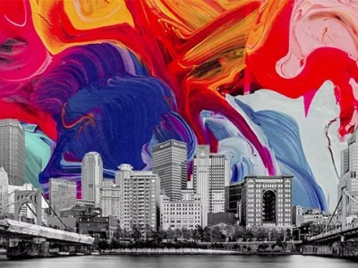 Seven Days of Arts+Entertainment: Sept. 17-23