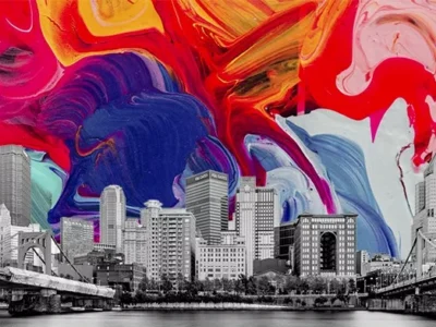 Seven Days of Arts+Entertainment: Sept. 3-9