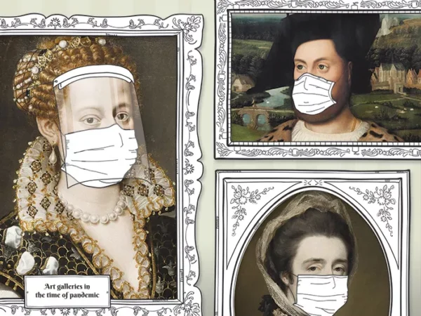 A look at Pittsburgh museums and galleries as they welcome back limited crowds during the pandemic