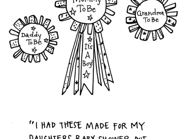 For Sale With Baggage: Early to the party