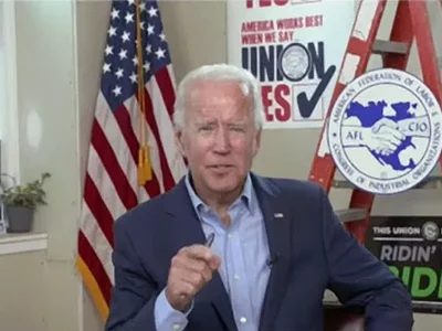 Joe Biden during Pa. campaign stop: “I’m going to be the strongest labor president we’ve ever had”