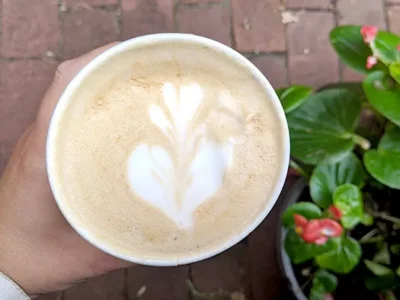 Warm Pittsburgh drinks for fall that aren’t a pumpkin spice latte