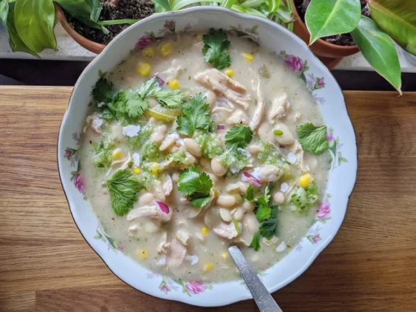 Six spots in Pittsburgh to get hot soup for cool weather