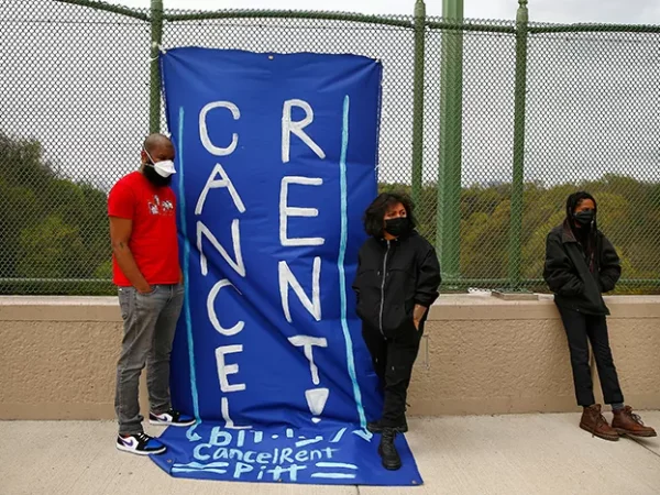 As clock ticks down, problems plague Pennsylvania rental assistance program