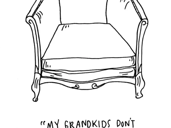 For Sale With Baggage: Unwanted and Overloaded