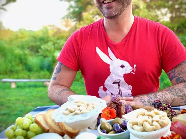 Rabbit Foot Creamery brings vegan cheese to Pittsburgh