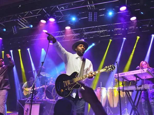 2020 Fall Guide: Music and Festivals