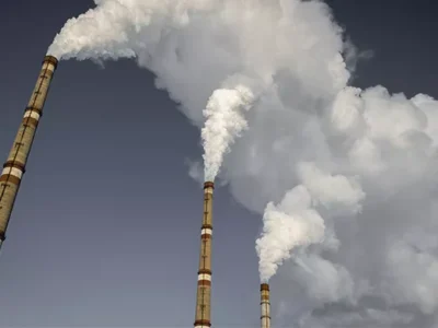 Bill blocking Pa. from joining emission-reducing agreement clears Senate