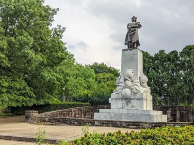 Pittsburgh Art Commission unanimously votes to remove Christopher Columbus statue