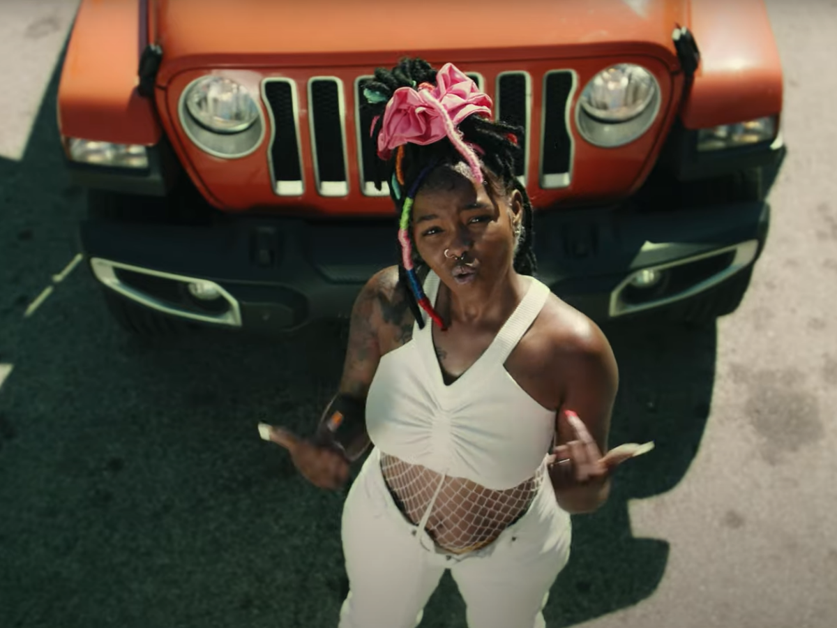 Track Review: Deej’s “Top Boy”