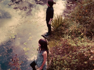 Track Debut: “How to Survive” by Dinosoul