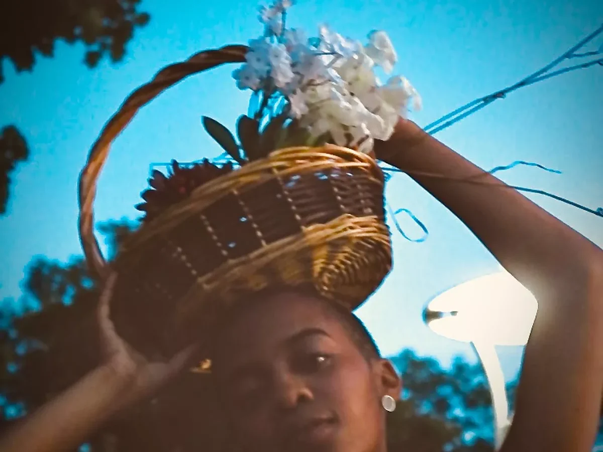 Song Spotlight: “Enough” by Leila Rhodes