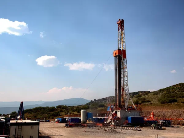 Poll from environmental group says Pennsylvanians support more regulations on fracking