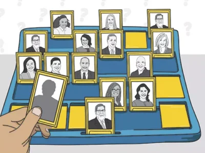 What will it take to defeat Mayor Peduto … if any legitimate candidate runs against him?