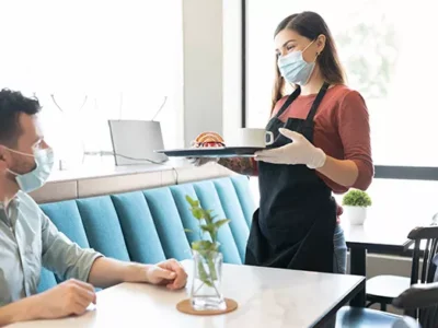 Gov. Wolf announces restaurants can open at 50% capacity, but must complete self-certification program