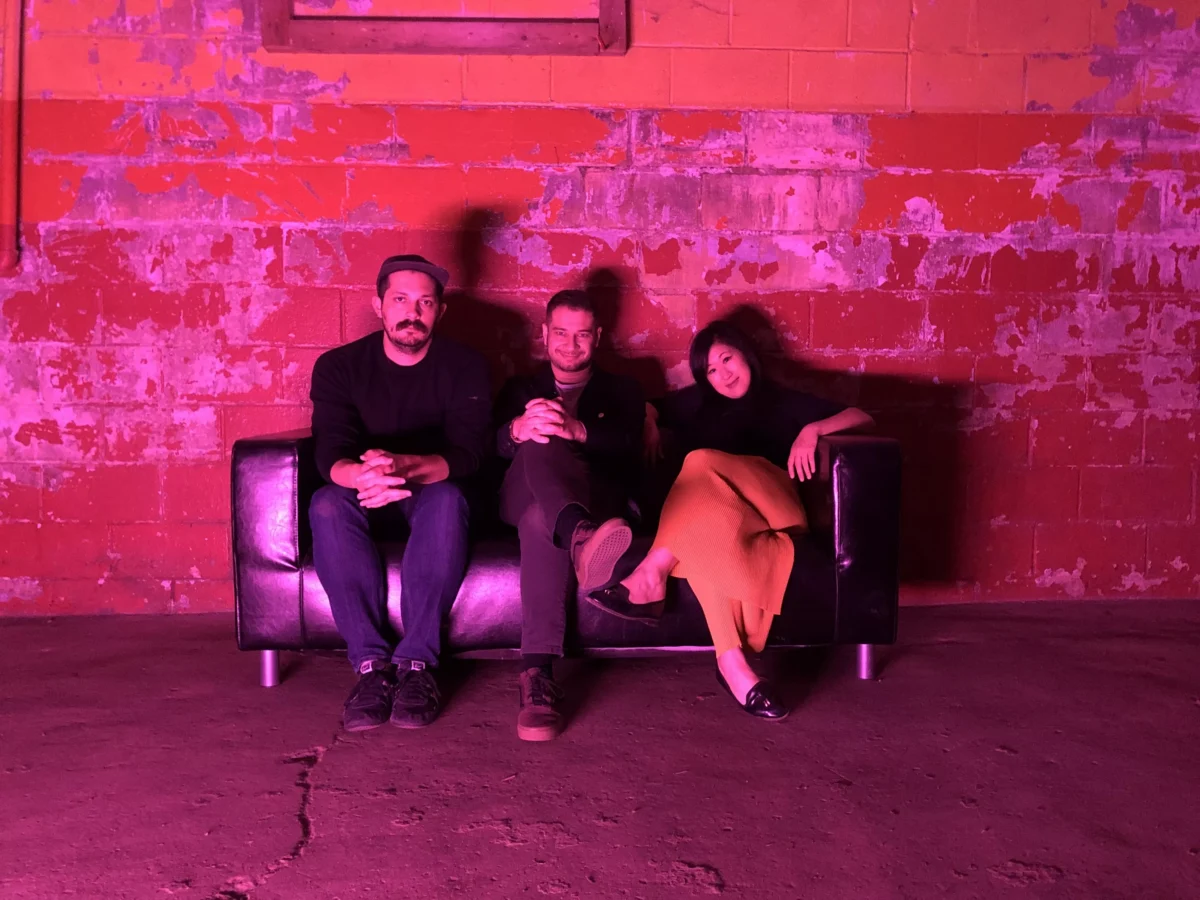 Jellyfish celebrates its 3-year anniversary with livestream dance party