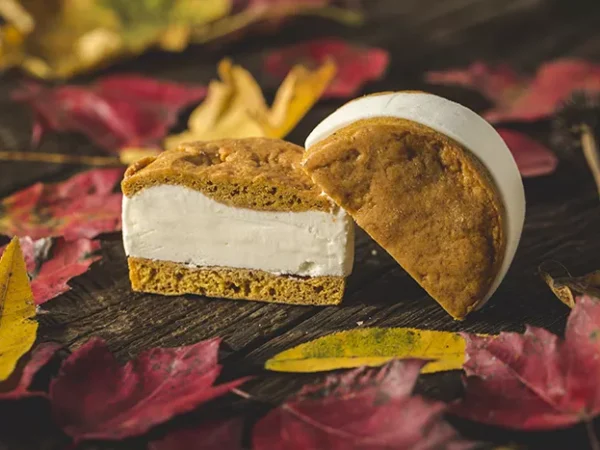 Treat yourself with these seasonal eats