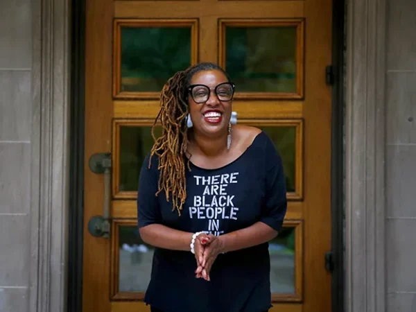 Deesha Philyaw’s new story collection is a window into the rich, varied lives of Black women