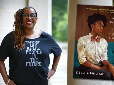 Book Review: Deesha Philyaw’s The Secret Lives of Church Ladies