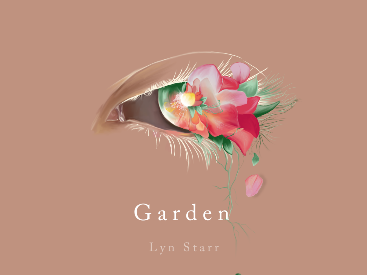 Track Review: “Garden” by Lyn Starr