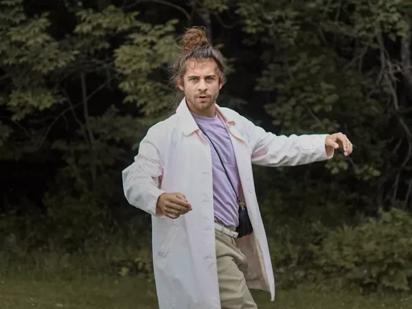 Q&A with Kahone Concept’s Ben Orrvick