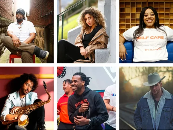 Adda Coffee & Tea House’s Weekly Sunday Showcase Series mixes music and charity