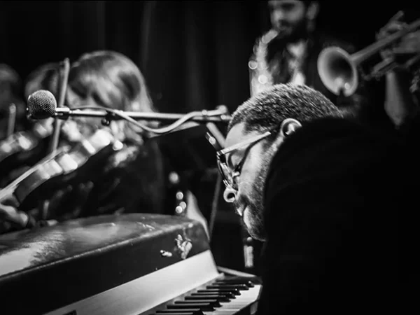 Soulshowmike’s Album Picks: Jazz is Dead 1 by Adrian Younge and Ali Shaheed Muhammad