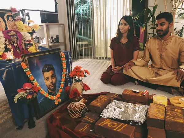 Greensburg native Sujata Day has already made it in Hollywood, but now she wants to bring her Pittsburgh experiences to the big screen