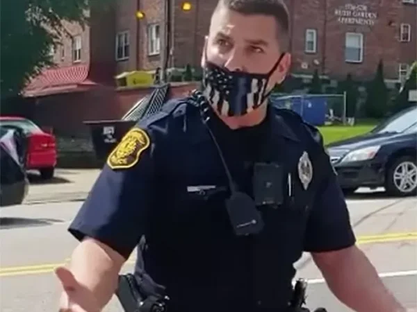 Controversial Pittsburgh police officer Paul Abel reportedly “off the job”