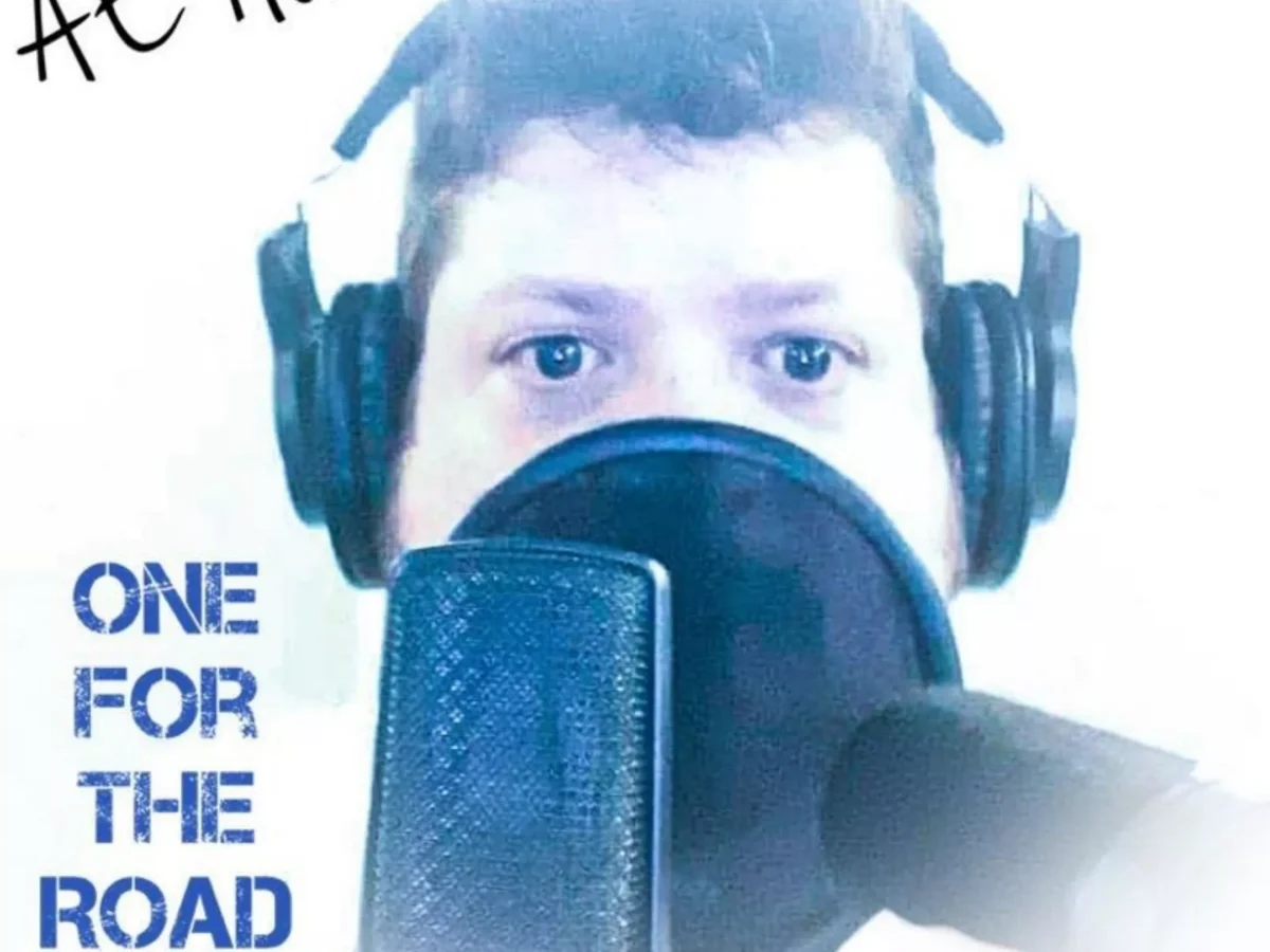 Song Spotlight: “One for the Road” by AE Honick