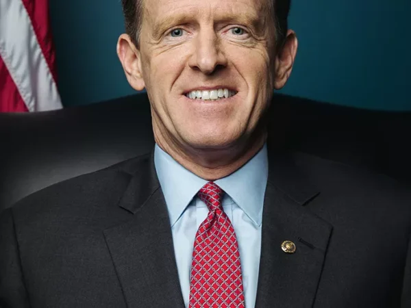 Toomey backs vote on Trump’s Supreme Court nominee, despite feeling the opposite in 2016