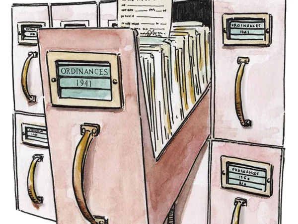 Preserving Pittsburgh: How Pittsburgh’s 3-year-old archive department is working to make the city’s history more accessible