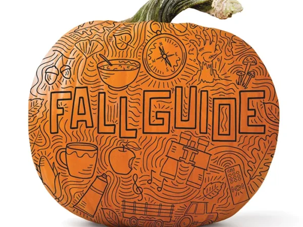 2020 Pittsburgh Fall Guide