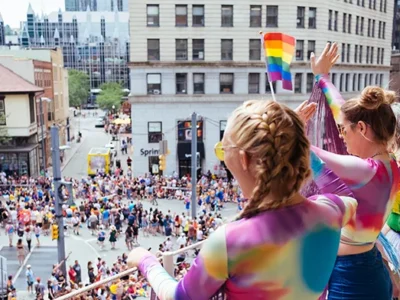 Small businesses say Delta Foundation should repay vendor fees from canceled Pittsburgh Pride