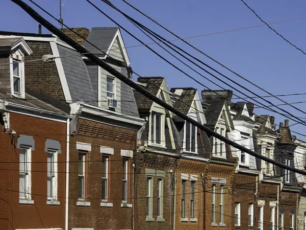 Pennsylvania’s moratorium on evictions has ended. Here’s what that means.