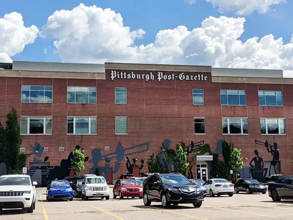 UPDATE: Parent union of Post-Gazette union endorses strike, now awaits OK from union committee and president