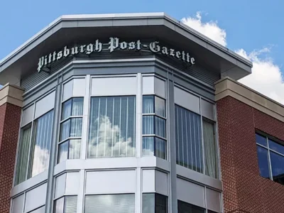 Pittsburgh Post-Gazette union president Mike Fuoco resigns following investigation into alleged misconduct