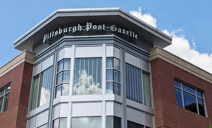 Pittsburgh Post-Gazette union president Mike Fuoco resigns following ...