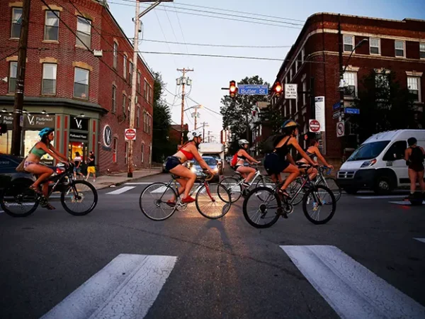 2020 Fall Guide: Special Events