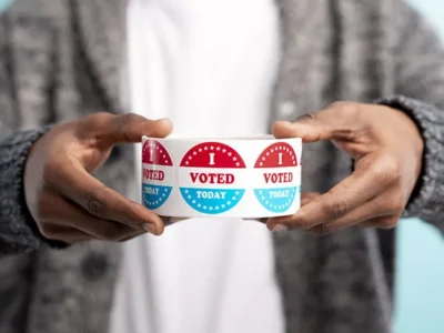 What you need to know to work the polls on Election Day in Pennsylvania