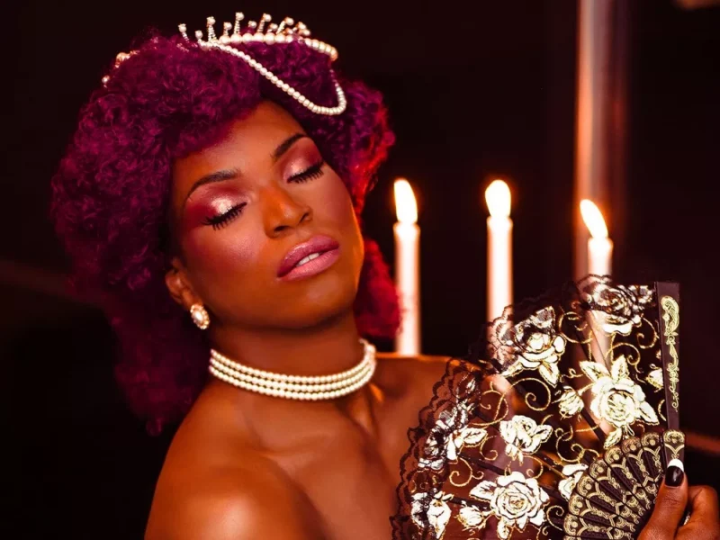 Pittsburgh artist part of nationwide print sale benefiting Black trans community and sex workers