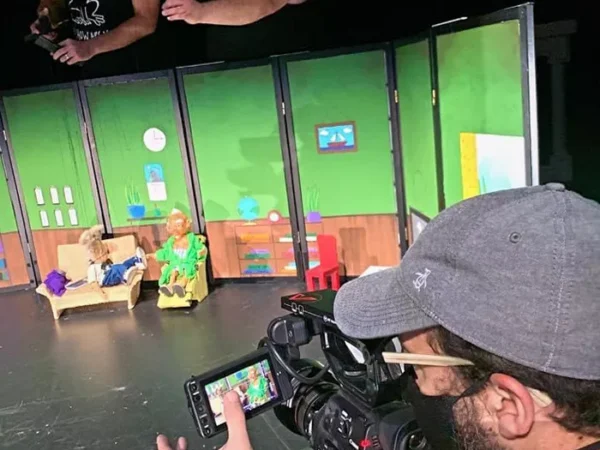 2020 Fall Guide: Theater