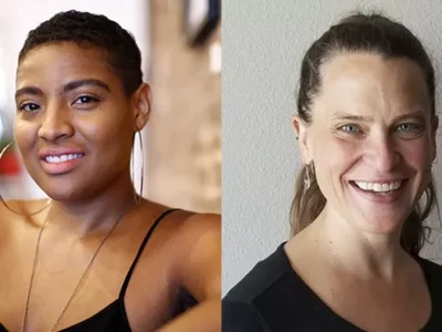 There are Indigenous People in the Present