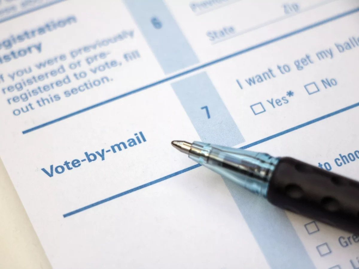 How to vote by mail in Pennsylvania and why it matters